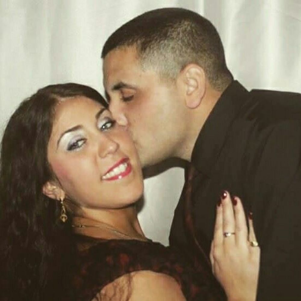 Meet your Posher, Casandra